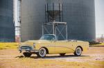 Buick Super Convertible 1954 года